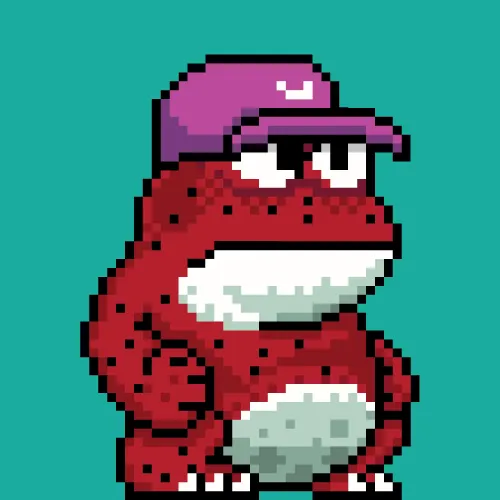 Swamper #8879