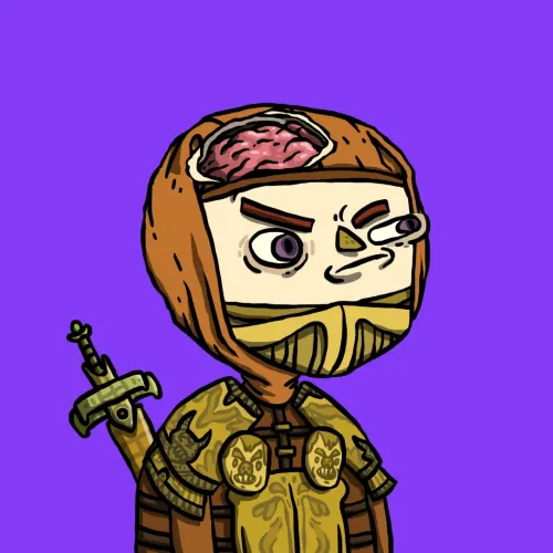Ninja #8423