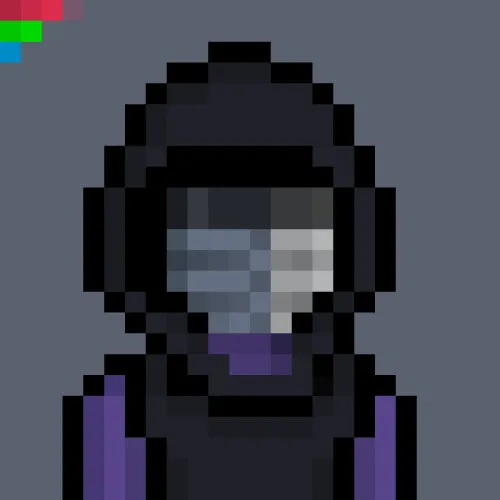 CLOAKS #4016