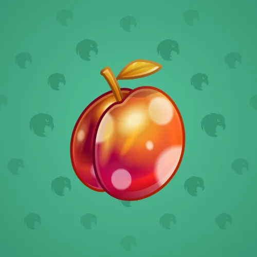 Precious Peach #1865