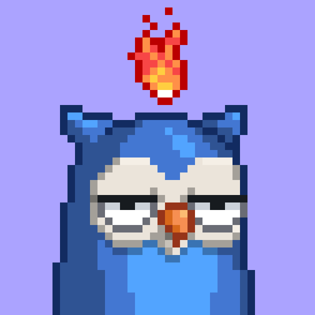 Moonbirds #1213