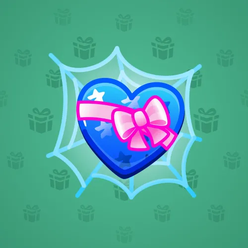 Trapped Heart #6267