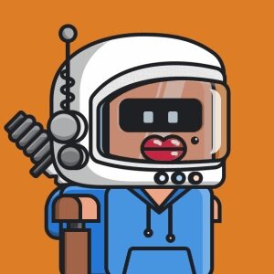 RobotoHelmeto #898