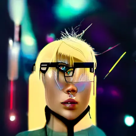 AI  #8454