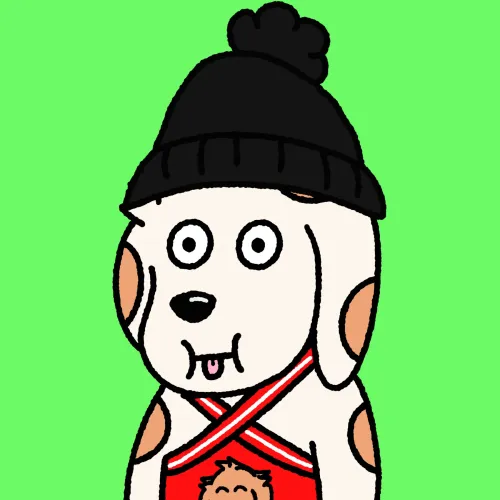 DoodleDogs #7957
