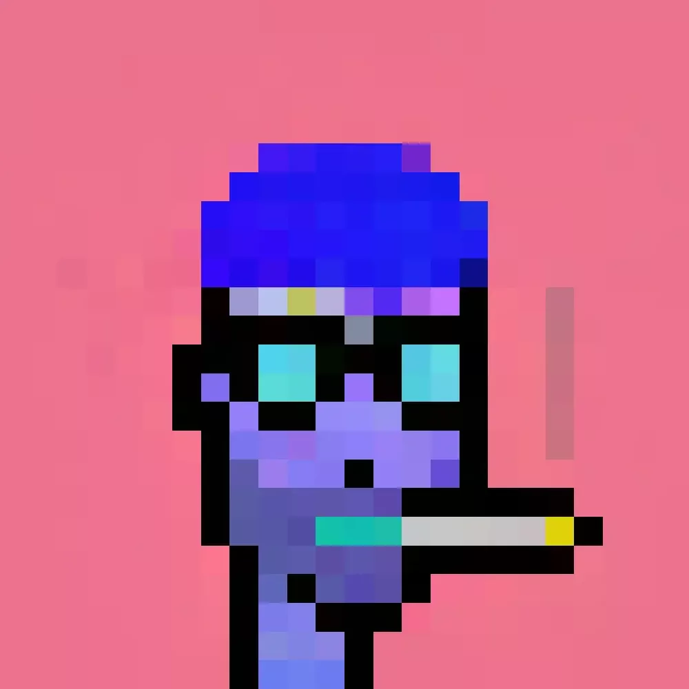 BASTARD GAN PUNKS V2