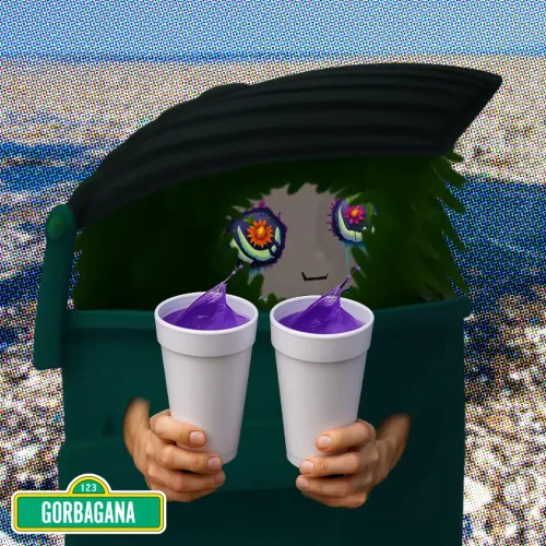 Gorbagio #659