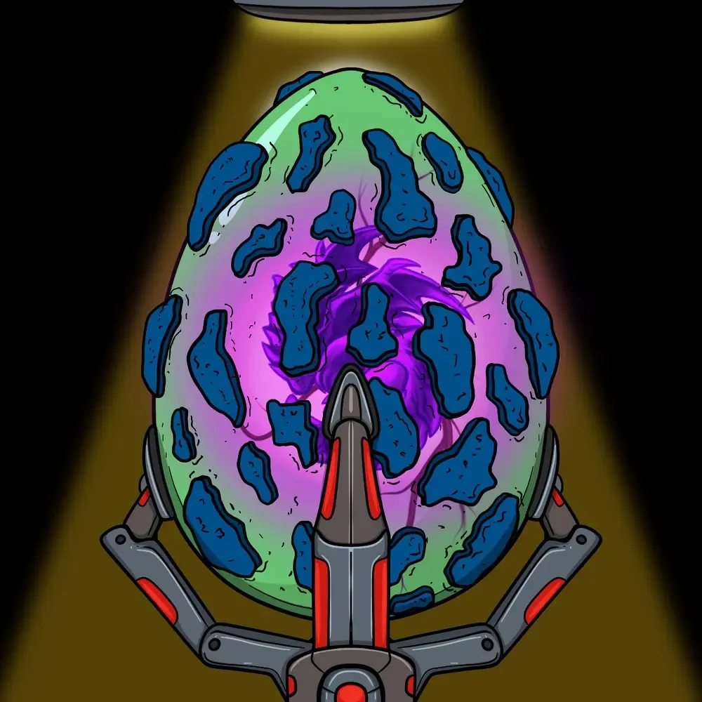 Based Egg #91356
