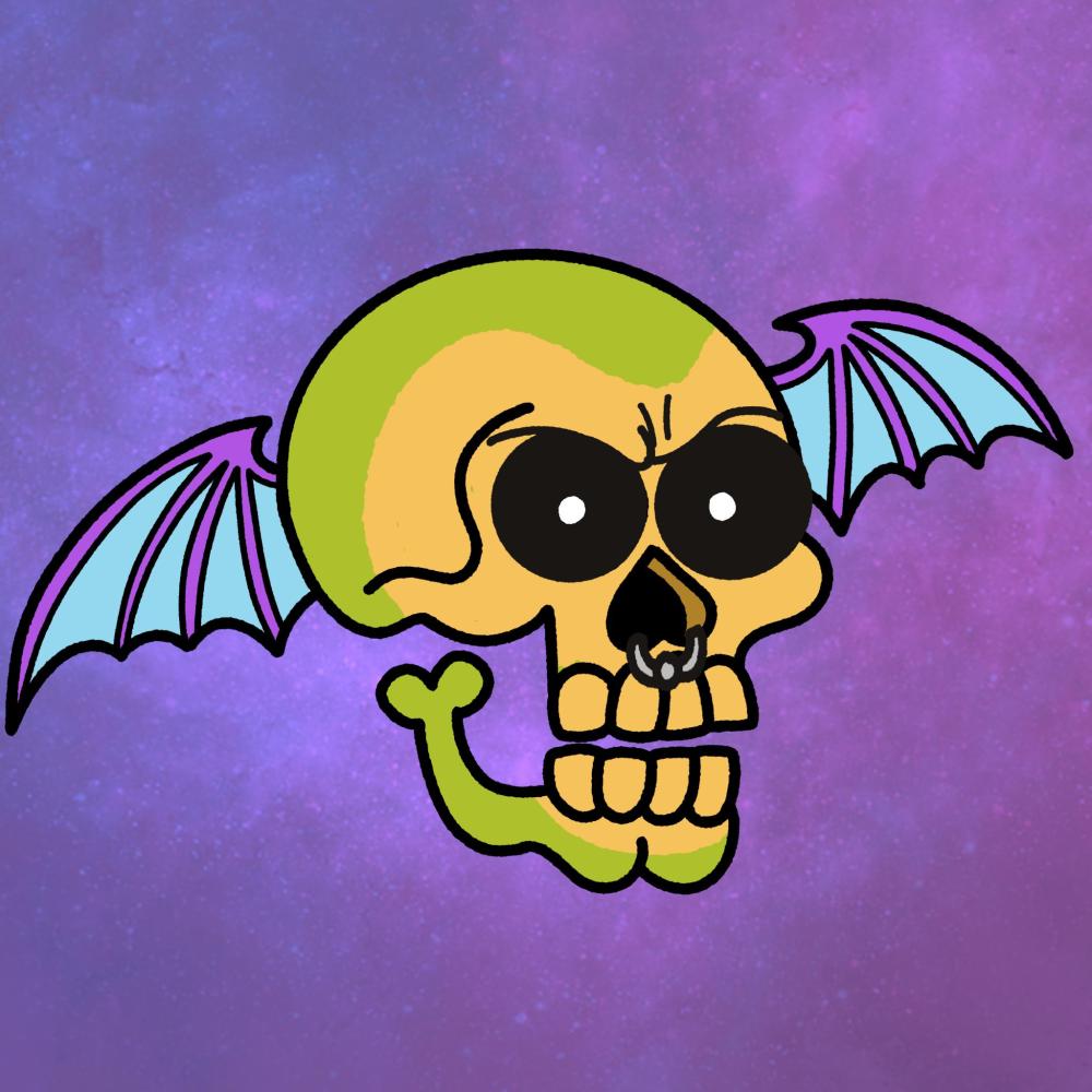 Deathbat  #6026