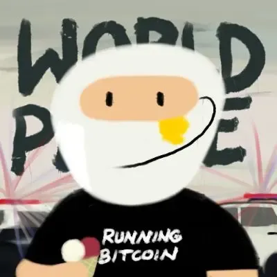 Bitcoin Weirdos #5971 (#96490820)