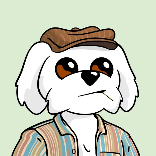 BoDoggos #5652