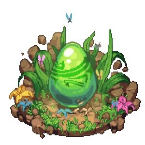 Genesis Pixl Pet #362