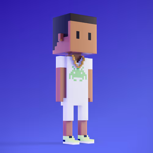 Meebit #17186