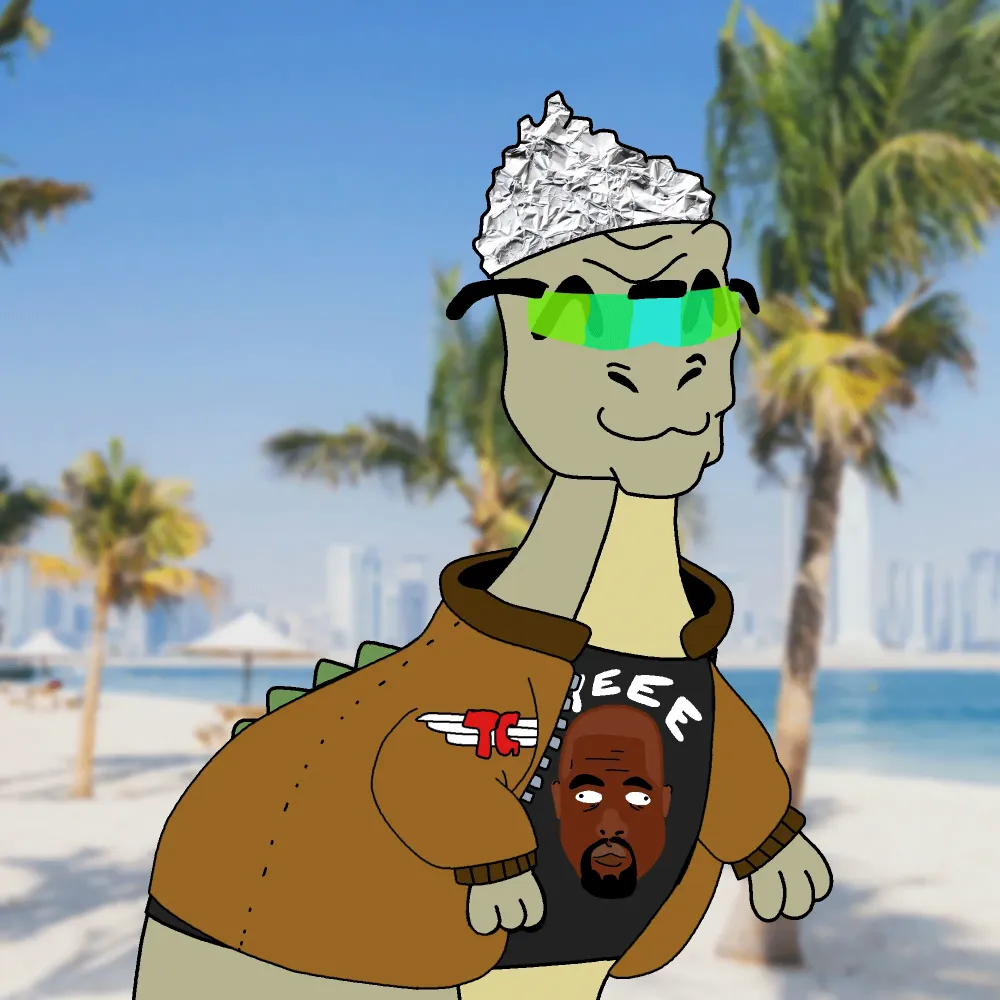 Yeetardios #58