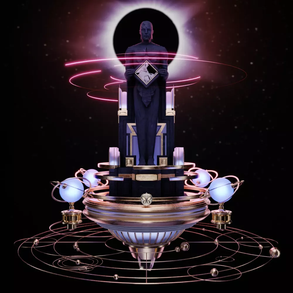 The Reflection of Love #2375