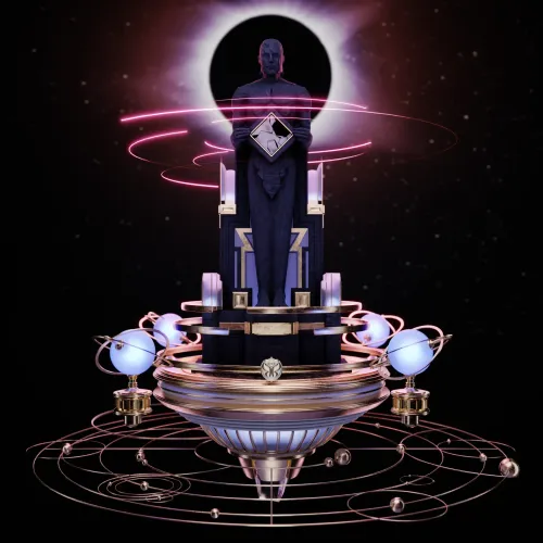 The Reflection of Love #2375