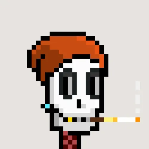 Dead Degen #1713