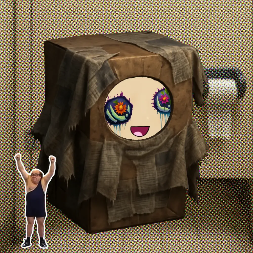 Gorbagio  #4266