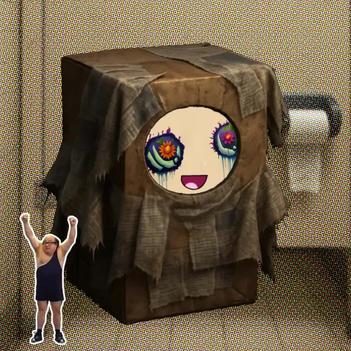Gorbagio  #4266