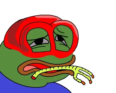 Pepe #21891