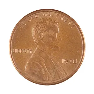 Cent #5203 (#65998354)