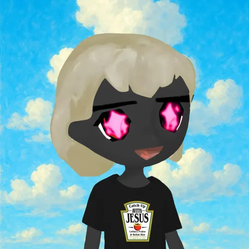 Blessed Celestios #722