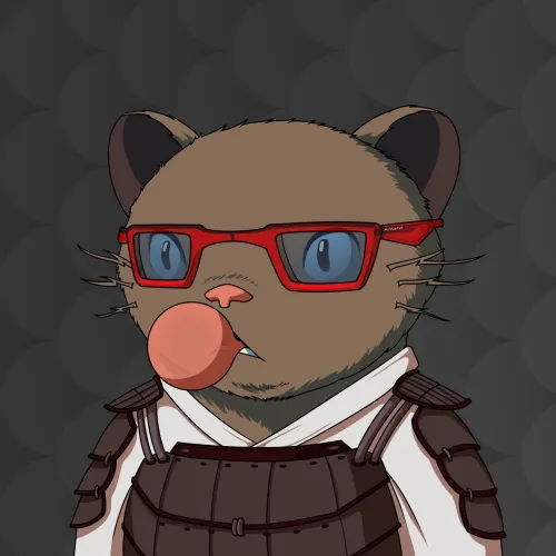 Kitaro #4969