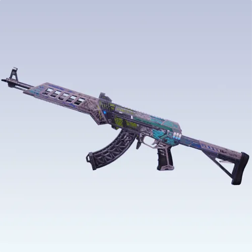 Rioter|Pioneer Dolphin #10000495498