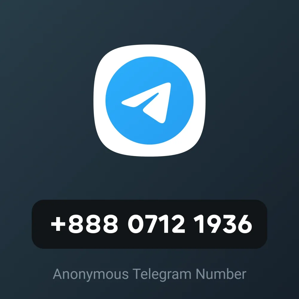 +888 0712 1936