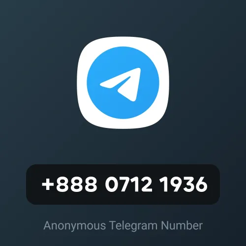 +888 0712 1936