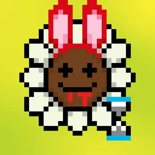 Murakami.Flower #10236