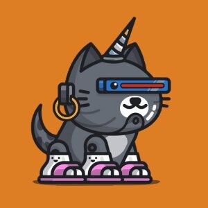 Robopet ＃3073