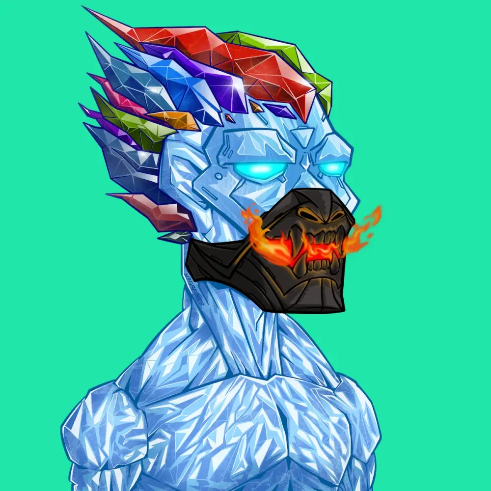 Sentinel #8106