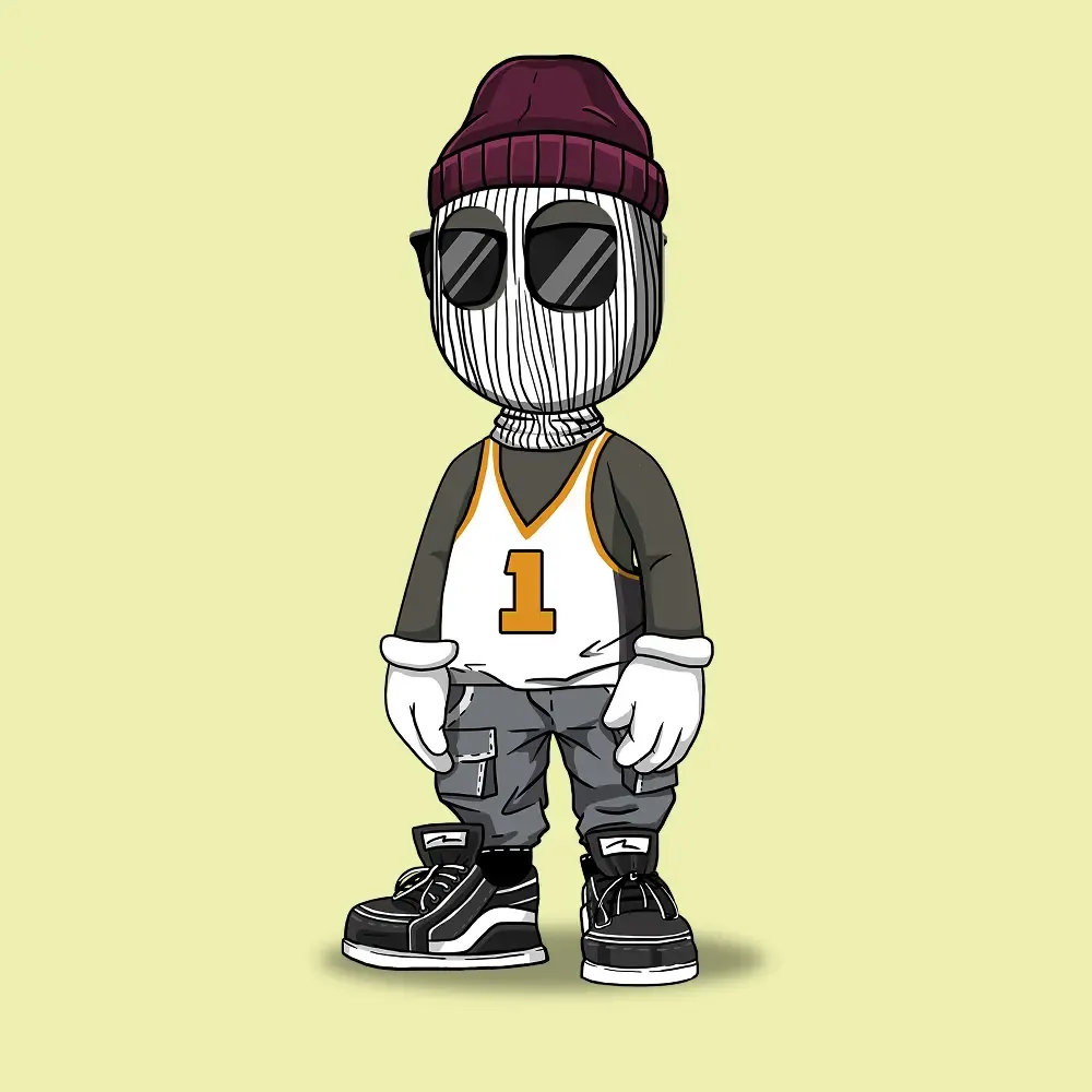 Based Style #649