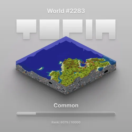 World #2283