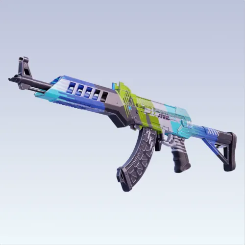 Rioter|Pioneer Dolphin #10000119097