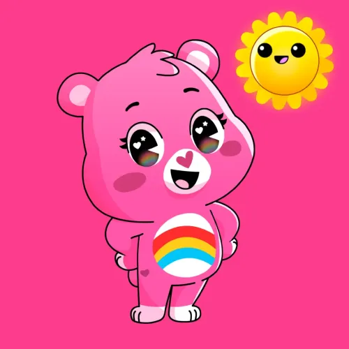 Cheer Bear™ #270