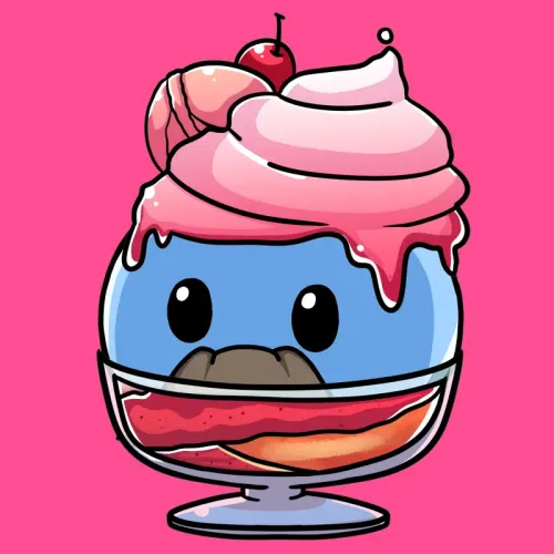 Squishie #5379