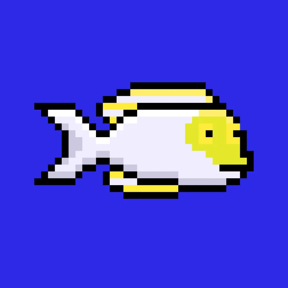 CryptoFish #770