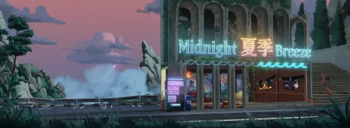 𝕄𝕚𝕕𝕟𝕚𝕘𝕙𝕥夏季𝔹𝕣𝕖𝕖𝕫𝕖 Fragments of the Lonely Road #7611