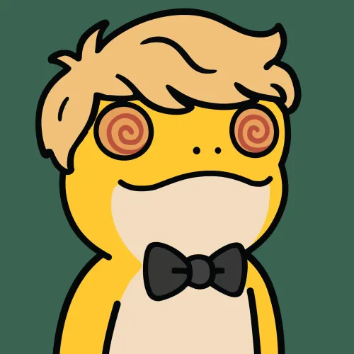 Turbo Toad #2022