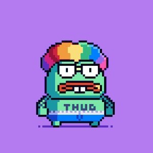 Baby Pepe #16889