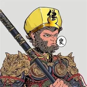 wukong ＃1203 （＃426083404）