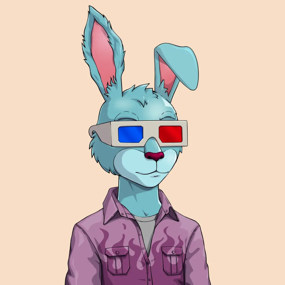 MegaRabbit #2377
