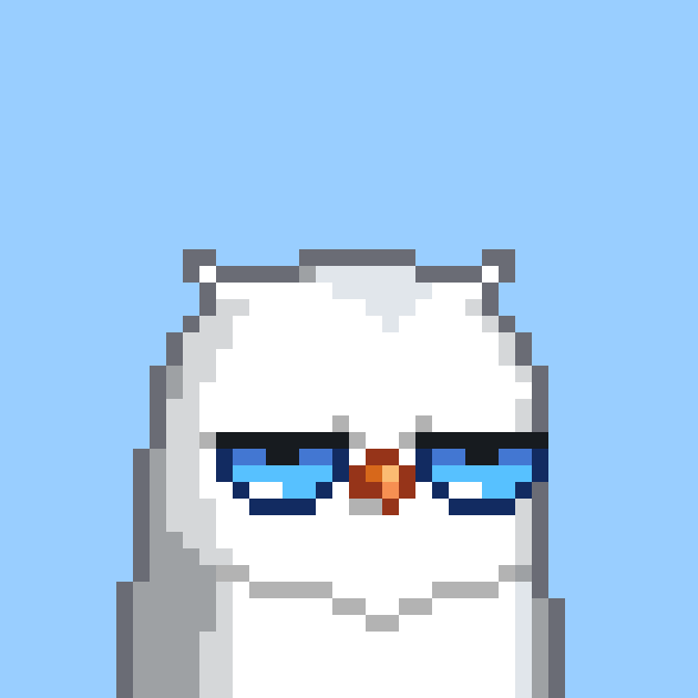 Moonbirds #2065