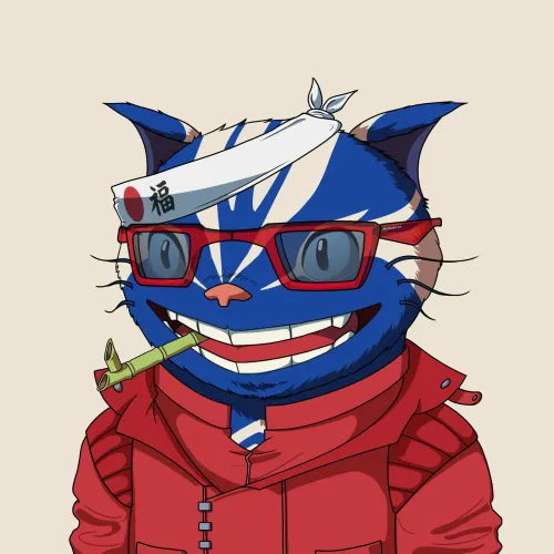 Kitaro #2151