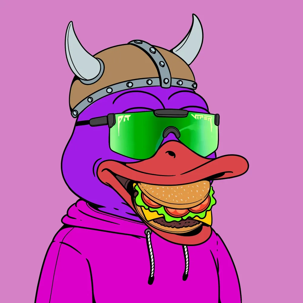 Duckboo #995