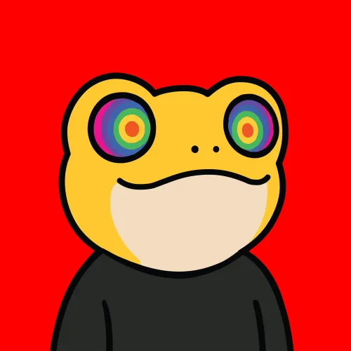 Turbo Toad #3794