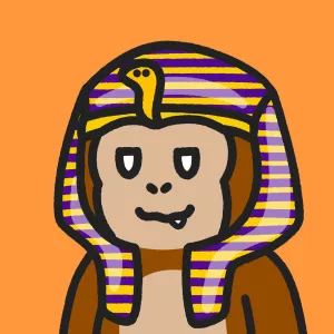 CoolMonke #6915