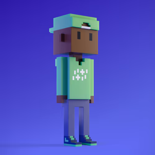 Meebit #10302